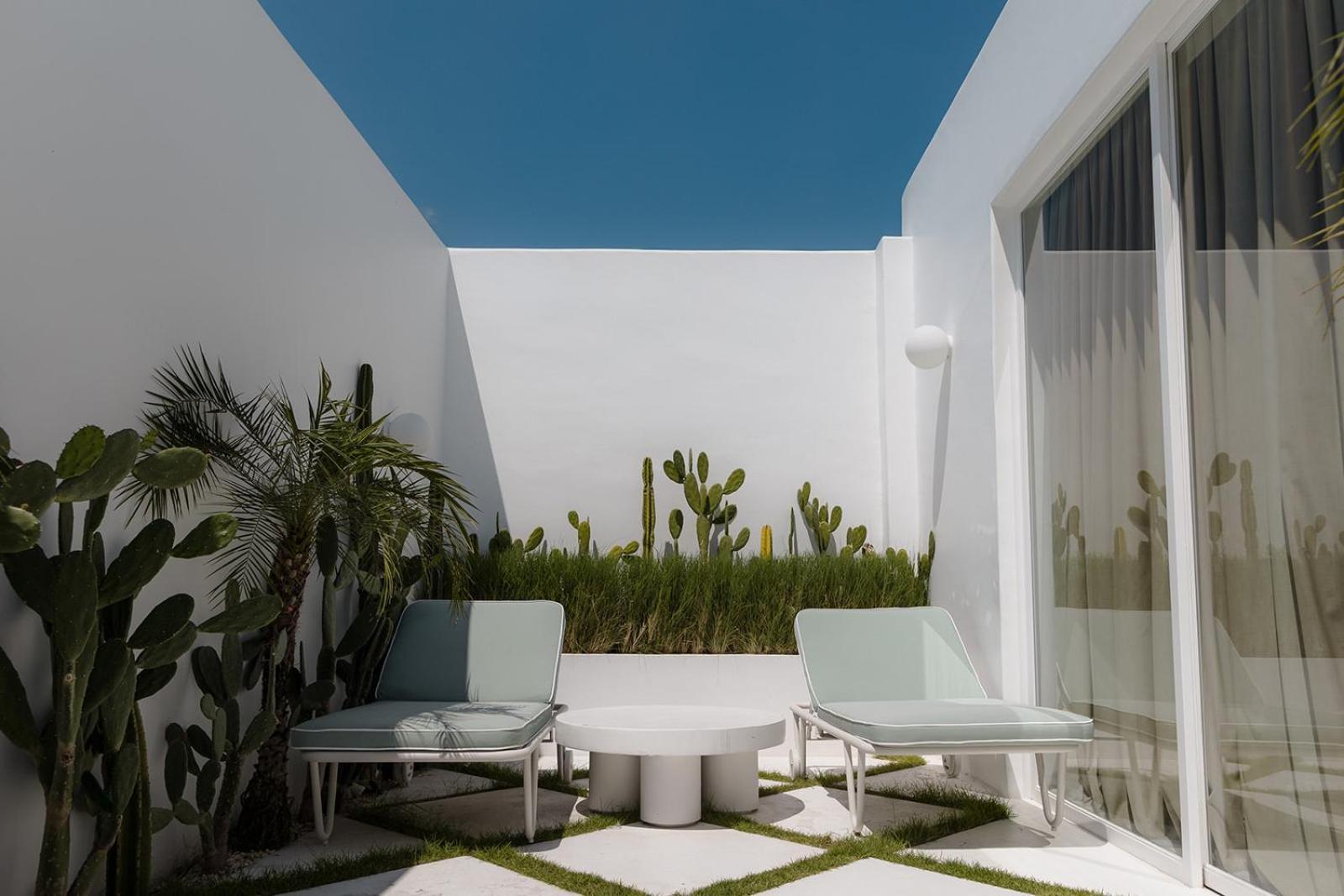 The Cali Villas Canggu Exteriör bild
